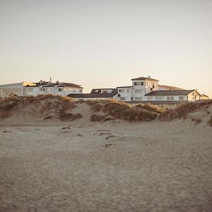 Sola Strand Hotel Exterior photo