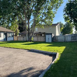 Guest Suites 1996 #4- Relaxing 1 Bedroom 1 Bath Suite Idaho Falls Exterior photo