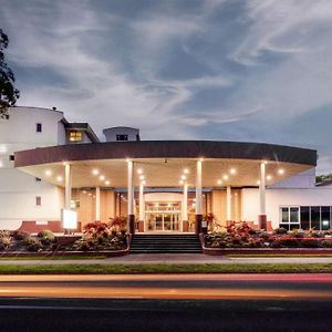 Arawa Park Hotel, Independent Collection By Evt Rotorua Exterior photo