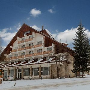 Hotel Casa Pelerinul Durău Exterior photo