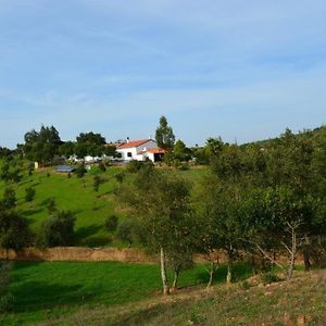 Bed and Breakfast Quinta Do Grilo Amoreiras Exterior photo