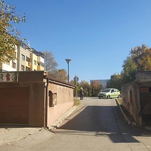 New Apartment At A Great Location Blagoevgrad Exterior photo