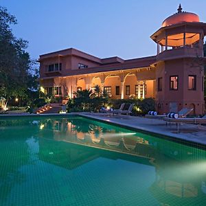 Srinivas The Royal Residence, Džajpur Exterior photo