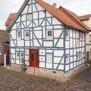 Bed and Breakfast Bacco Bed & Breakfast Rotenburg an der Fulda Exterior photo