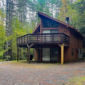 Vila Dwight Road Getaway Quechee Exterior photo