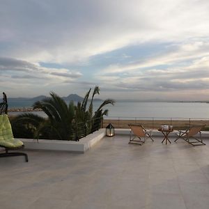 Vila La Brise De Carthage: Earthly Paradise Exterior photo