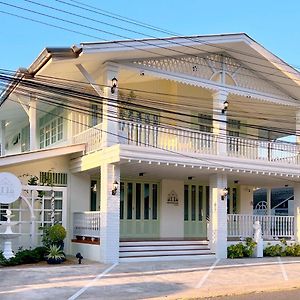 Hotel Sen Bal co ny Heeas Ranong Ban Lum Than Exterior photo