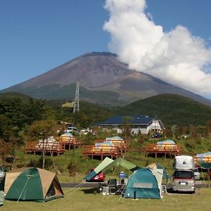 Hotel Pica Fuji Grinpa Susono Exterior photo