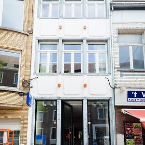 Bed & Binnekyk Mechelen Exterior photo