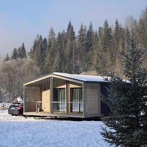 River Cottage Complex Rička Exterior photo