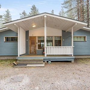 Holiday Home Villa Hilla By Interhome Kuusamo Exterior photo