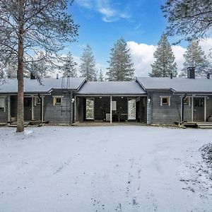 Holiday Home Pohjaskoti B By Interhome Ruka Exterior photo