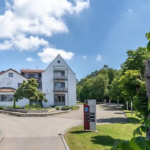 Gasthaus Hotel Zum Mohren Niederstotzingen Exterior photo