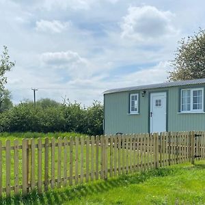 Apartmán Shepherd Hut Warwick  Exterior photo