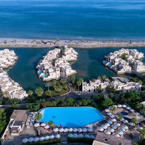 The Cove Rotana Resort - Ras Al Khaimah Exterior photo