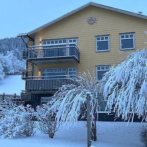 Apartmán Are Travel - Brygghusen Exterior photo