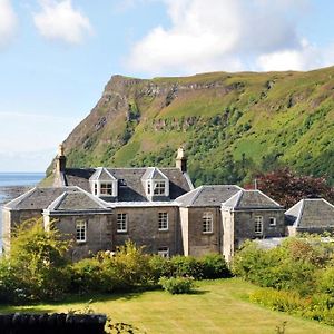 Vila Carsaig House Pennyghael Exterior photo