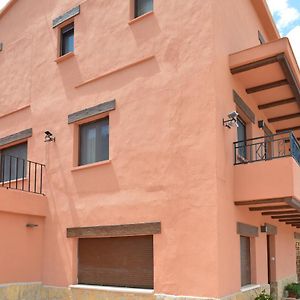 Bed and Breakfast La Casita De El Cuervo Exterior photo