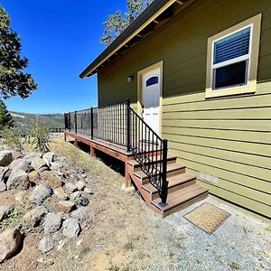 Cheerful One Bedroom Loft Cabin Close To Wineries Fair Play Exterior photo