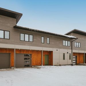 Vila The Circle Unit B Bozeman Exterior photo