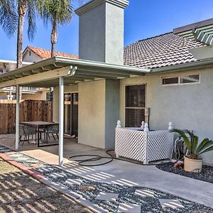 Vila Family-Friendly Getaway Community Amenities! Bakersfield Exterior photo