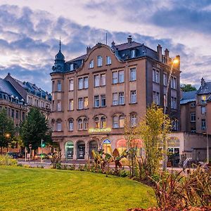 Hotel Le Mondon Mety Exterior photo