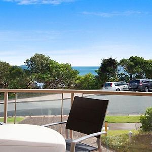 Vila Seacrest Unit 1 Moffat Beach Qld Caloundra Exterior photo