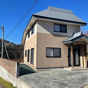 Apartmán Five Peaks Ryuoo Shimotakai Exterior photo