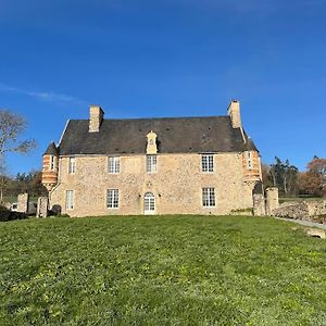 Vila La Grande Rocque Airel Exterior photo