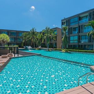 Vila Studio Cape Panwa Ocean Front Partial Seaviewswimming Pool View With Super Wifi Ban Makham Exterior photo