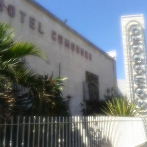 Motel Comodoro (Adults Only) Rio de Janeiro Exterior photo