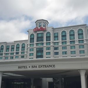 Hotel Bally'S Dover Exterior photo