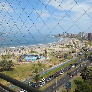 Apartmán Linda Vista Iquique Exterior photo