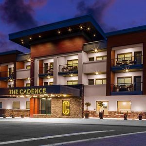 Voco - The Cadence, An Ihg Hotel Niagara Falls Exterior photo