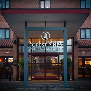 Forest Pines Hotel, Spa & Golf Resort Brigg Exterior photo