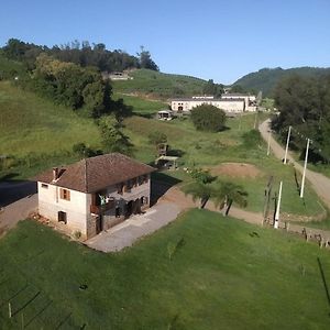 Vila Casa De Campo Provincia Minosso Farroupilha Exterior photo