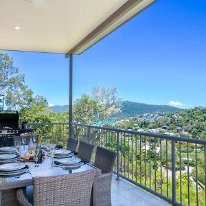 Vila Mountain-Sea View On Central Of Airlea Beach Airlie Beach Exterior photo