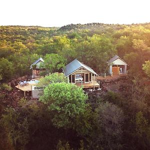 Apartmán Bushveld Bivouac Private Camp Mica Exterior photo