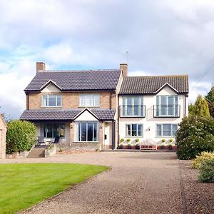 Vila Tanglemere Badsey Exterior photo