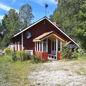 Viken - Cottage By Dalslands Canal Dals Långed Exterior photo