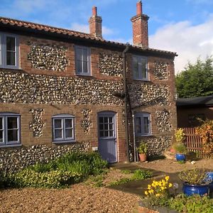 Vila Stone House Farm (Adults Only) Lyng  Exterior photo