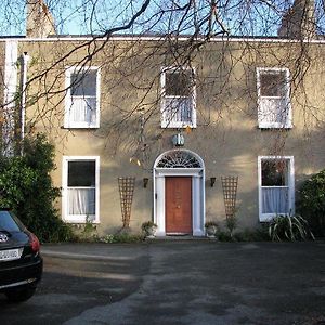 Hotel Lynden Dublin Exterior photo