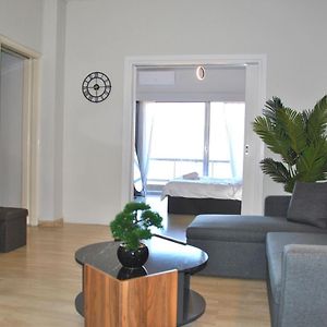 Apartmán Houseloft Meteora Spirit Tríkala Exterior photo
