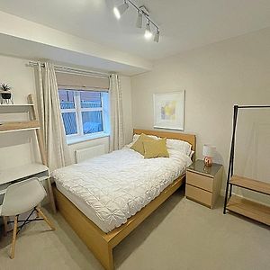 Apartmán Cosy & Chic In Great Location Near Loughborough Uni & East Midlands Airport Exterior photo