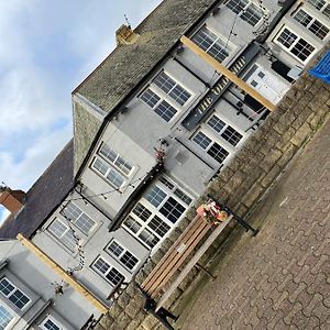 Hotel The Old Ship Newbiggin-by-the-Sea Exterior photo