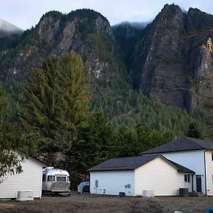 Apartmán Si View North Bend Exterior photo