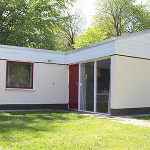 Vila Vakantiebungalow In Het Limburgse Heuvelland Simpelveld Exterior photo