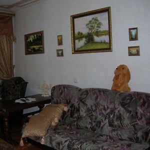 Apartmán Проспект Космонавтів 42 Vinnycja Room photo