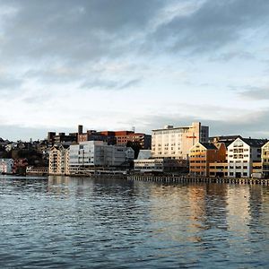 Hotel Scandic Kristiansund Exterior photo