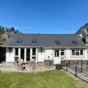 Vila Pengwern Bach Llanrwst Exterior photo